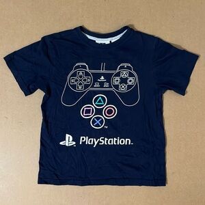 PlayStation Official T Shirt
